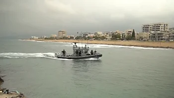 "עושים מה שצריך כדי לשמור על הצפון": סיור בקו החוף הנטוש