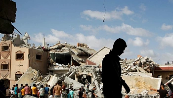 החל הפינוי ברפיח; חמאס: "הסלמה מסוכנת, יהיו השלכות"