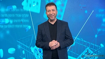 הצצה אל מאחורי הקלעים של הליך השתלה של שיניים במחוסרי עצם