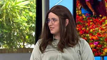 "בפגישה חרדית מכירים אחד את השנייה הרבה יותר טוב מאשר בדייט"