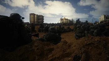 צה"ל ממשיך להתקדם ברפיח - אך ממתין להחלטת הדרג המדיני