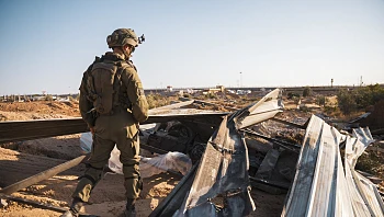 בקרוב תתקבל ההחלטה: האם לפעול ברפיח - גם במחיר סיכון חטופים