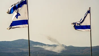 פצוע אנוש במתקפת כטב"מים בצפון; התקדמות במו"מ לעסקה