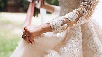 איפה ניתן למצוא שמלות כלה צנועות בשנת 2024?