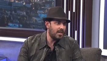 גלעד שגב לרשת CBS: "באנו לשתף את סיפורי הגבורה של הנרצחים"