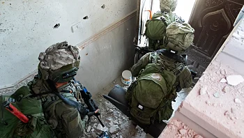 גופות החטופים חולצו ממנהרה בג'באליה; מטחים לגליל ולעוטף