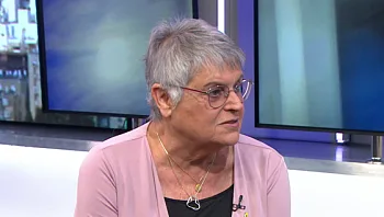 "חשבנו שיוציאו אותנו להורג": עדה שגיא ששוחררה מהשבי בריאיון