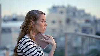 "לחיות בזוגיות נכונה וטובה זה החלום, בסוף זה מה שהנשמה רוצה"