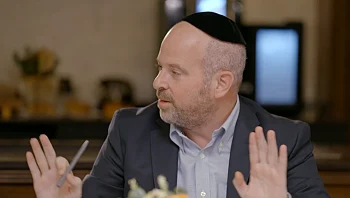 "היא יכולה להיעלב אם נציע לה גרוש עם ילדים"