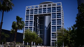 חייל נפצע קשה בתאונת מעלית בבסיס הקריה, מצ"ח חוקרת