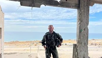 "תוצאה של הסברה לא טובה, מסכנים את חיינו שאזרחים לא ייפגעו"