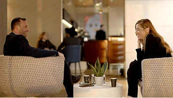 הפחד הכי גדול של יהודה מתממש - האם הוא יוותר על השידוך המושלם?