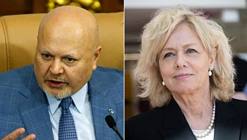 היועמ"שית נגד התובע בהאג: "צווי מעצר? לבית הדין אין סמכות"