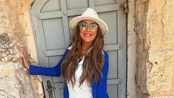 מלהקת הפוסיקט דולז להסברה ישראלית: קאיה ג'ונס תעשה עליה?