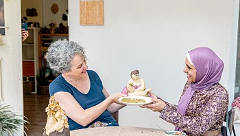 תכירו את הפסטיבל הגלילי שמציע שיתופי פעולה מסקרנים וטעימים