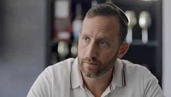 "לא נראה לי שיש טעם להמשיך": מה גרם ליהודה לוותר על דייט שני?