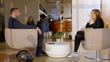 ווארט VOD | פרק 2: פגישה חלומית