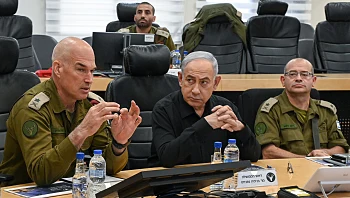 הערכת מצב אחרי שיא שיגורים לצפון; ארה"ב: "לא רוצים הסלמה"