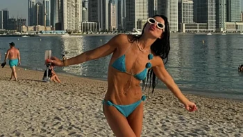 אדל בספלוב מגיבה לעוקבות: "קנאיות. איזה תגובות מגעילות ואו"