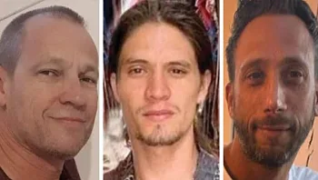 מחיסול התצפיתן ועד הפשיטה: תיעוד דרמטי מחילוץ גופות החטופים