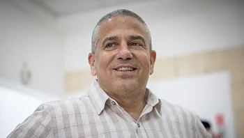 ינון מגל על שורדי שבי ומשפחות שכולות: "שפלים ומתועבים"