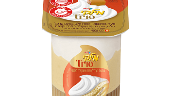 3 שכבות עונג: האם סוף סוף הומצא המילקי הכי טוב בתולדות החברה?