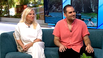 השראה אמיתית לחיים: זה הניצחון הכפול של מאירה