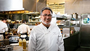 חיים כהן ואהרוני ב-40 שקלים: פסטיבל האוכל שנלחם ביוקר המחיה