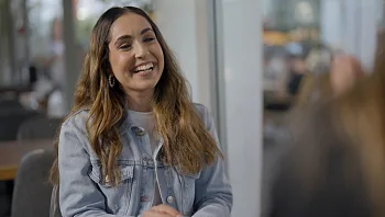 "חשוב לי שהאדם שעומד מולי יהיה טוב, לא אכפת לי איפה הוא למד"