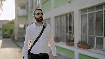 "בגיל שמונה חליתי בלוקמיה, זה גרם לי להתחזק"