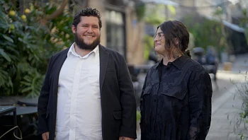 "היא אמרה כן!": הווארט הראשון של העונה נסגר