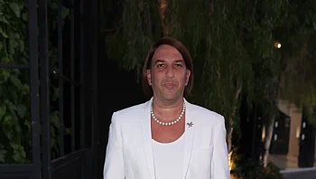 "פרצו לי לאוטו - אבל לפחות לא גנבו את הבגדים לחתונה של נועה קירל"