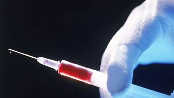 מהפכני: הכירו את הזריקה לטיפול בפוסט-טראומה