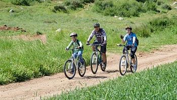 התחזית לשבת: עלייה בטמפרטורות - בדרך לגל חום בשבוע הבא