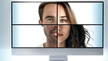 לראשונה בתולדות "האח הגדול" בעולם- דייר AI