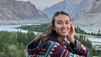 חמאס פרסם הקלטה של נועה ארגמני: "תצילו אותנו"