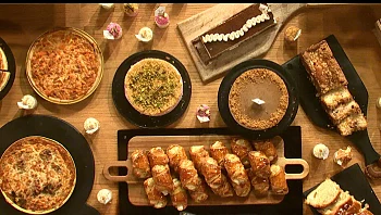 זבת חלב ודבש: מגוון מאפים ומתוקים לקראת חג השבועות