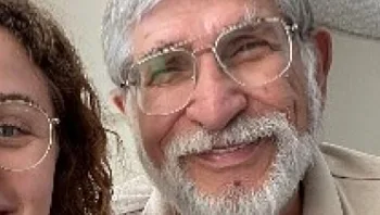 "מי שרצח את אבא שלי זה חמאס, אני לא מאשים את הצבא"