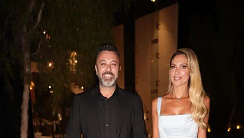 "ליאור תמיד ישאר חלק מחיי": ספיר נרקיס שוברת שתיקה