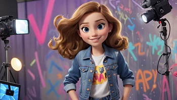 מצגת לבר/בת מצווה – הטרנדים החמים לעונת האירועים 2024