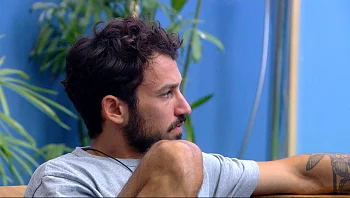 "גאיה אמיתית, זו לא היא": עידן חושד בדיירים