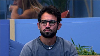 האח הגדול VOD | פרק 3: עידן מגלה את הכל