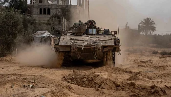 תחקיר האסון: רקטה "פשוטה" גרמה לפיצוץ עז - בשל חומרי הנפץ בנמר"ה