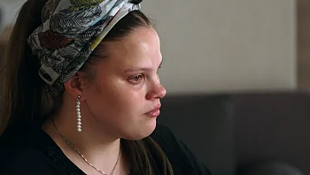 אבודים VOD | פרק 5: אבודים באוקראינה, חלק ג'