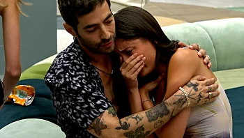 המשפט שעורר סערה - "האח הגדול"