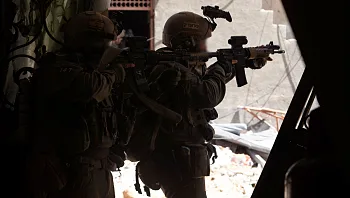 מתקרבים לסוף הפעולה ברפיח; נתניהו בדיון לקראת הכרזה תוך ימים