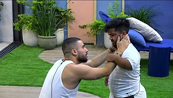 האח הגדול VOD | פרק 4: הבית מתפצל