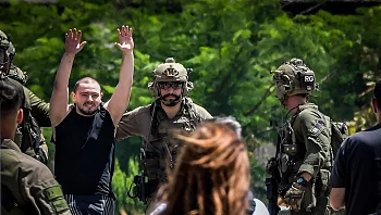 4 חטופים חולצו בחיים מהשבי - משדר מיוחד עם אודי סגל 8.6.24