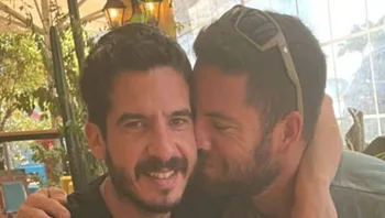 סולן להקת פול טראנק נפרד: "תמיד ידעתי שהיום הזה עלול להגיע"