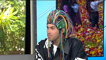 מישראל להוליווד: כוכב הטיקטוק בר ביוניק בדרך לאלבום בכורה